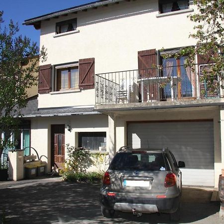 Vaque Villeneuve Des Escaldes Angoustrine Cameră foto